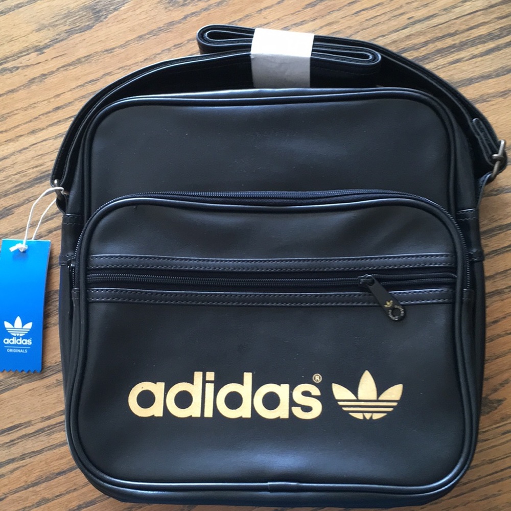 Adidas Sir Messenger Bag